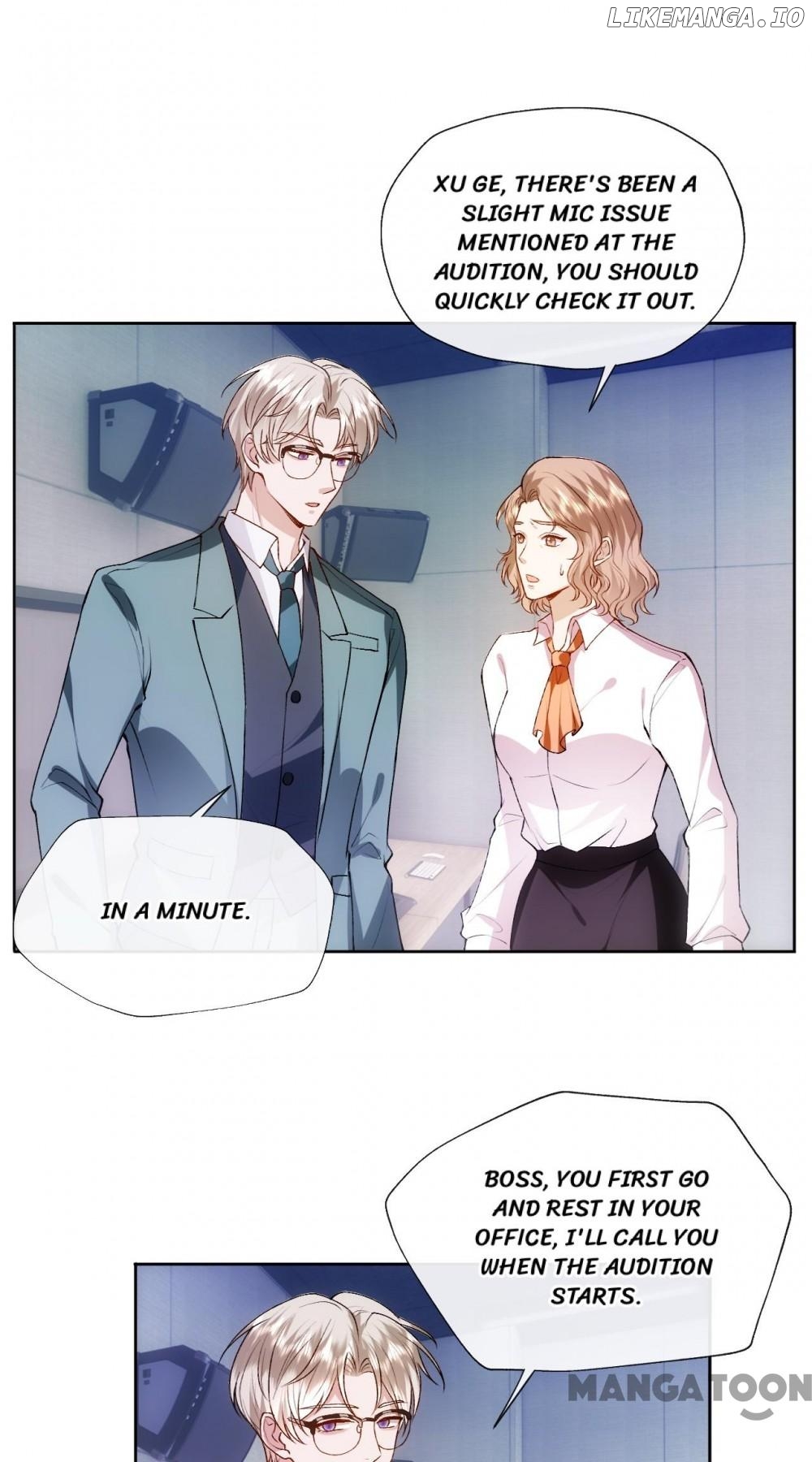 Madam and Her Daily Online Face-Slapping Chapter 84 - page 19