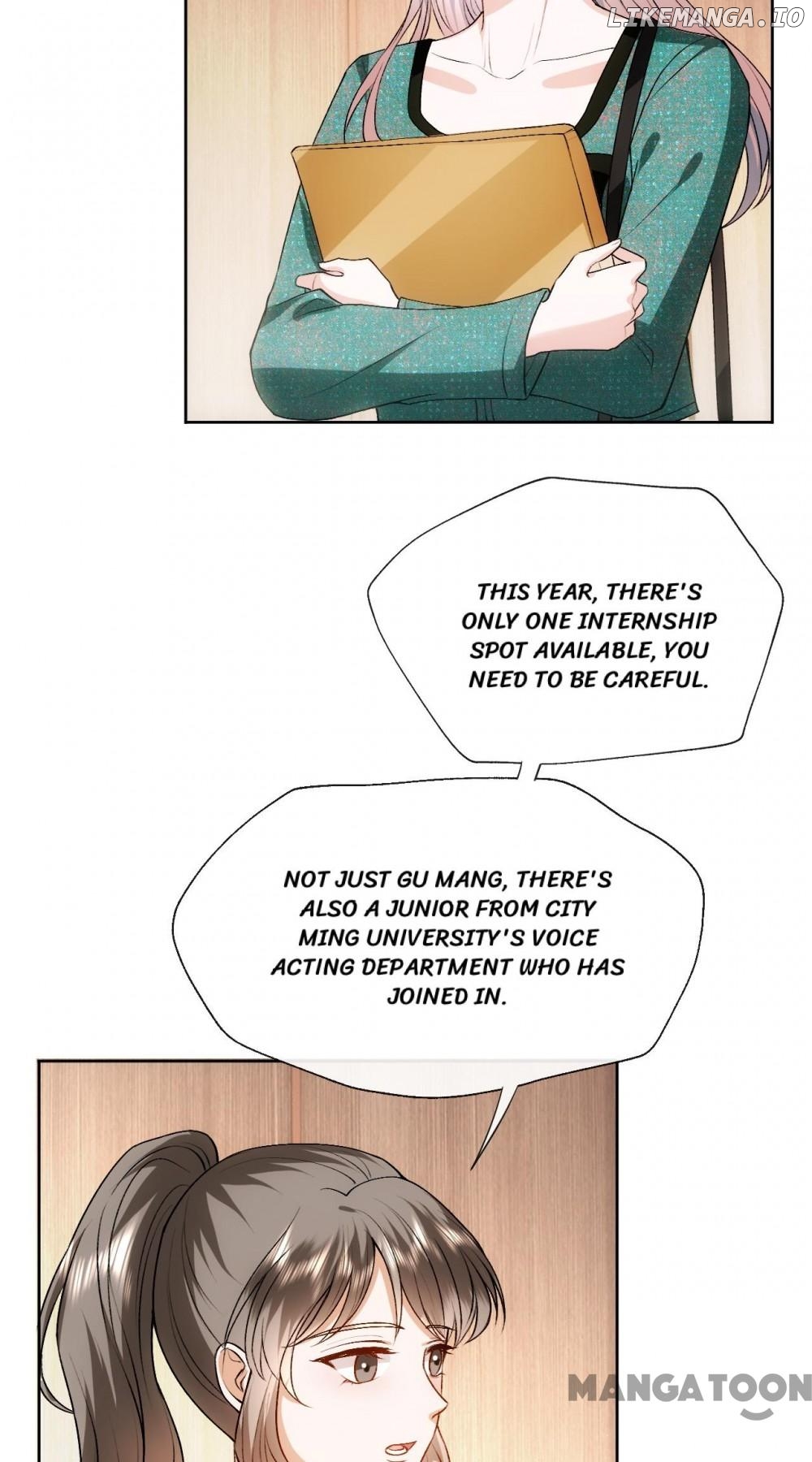 Madam and Her Daily Online Face-Slapping Chapter 84 - page 23