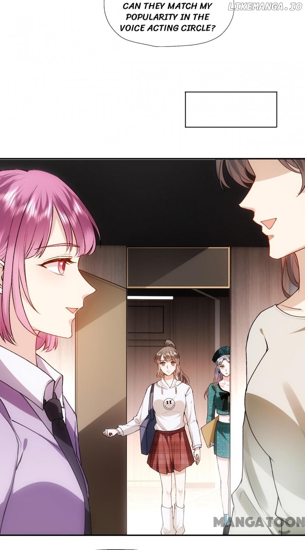 Madam and Her Daily Online Face-Slapping Chapter 84 - page 25