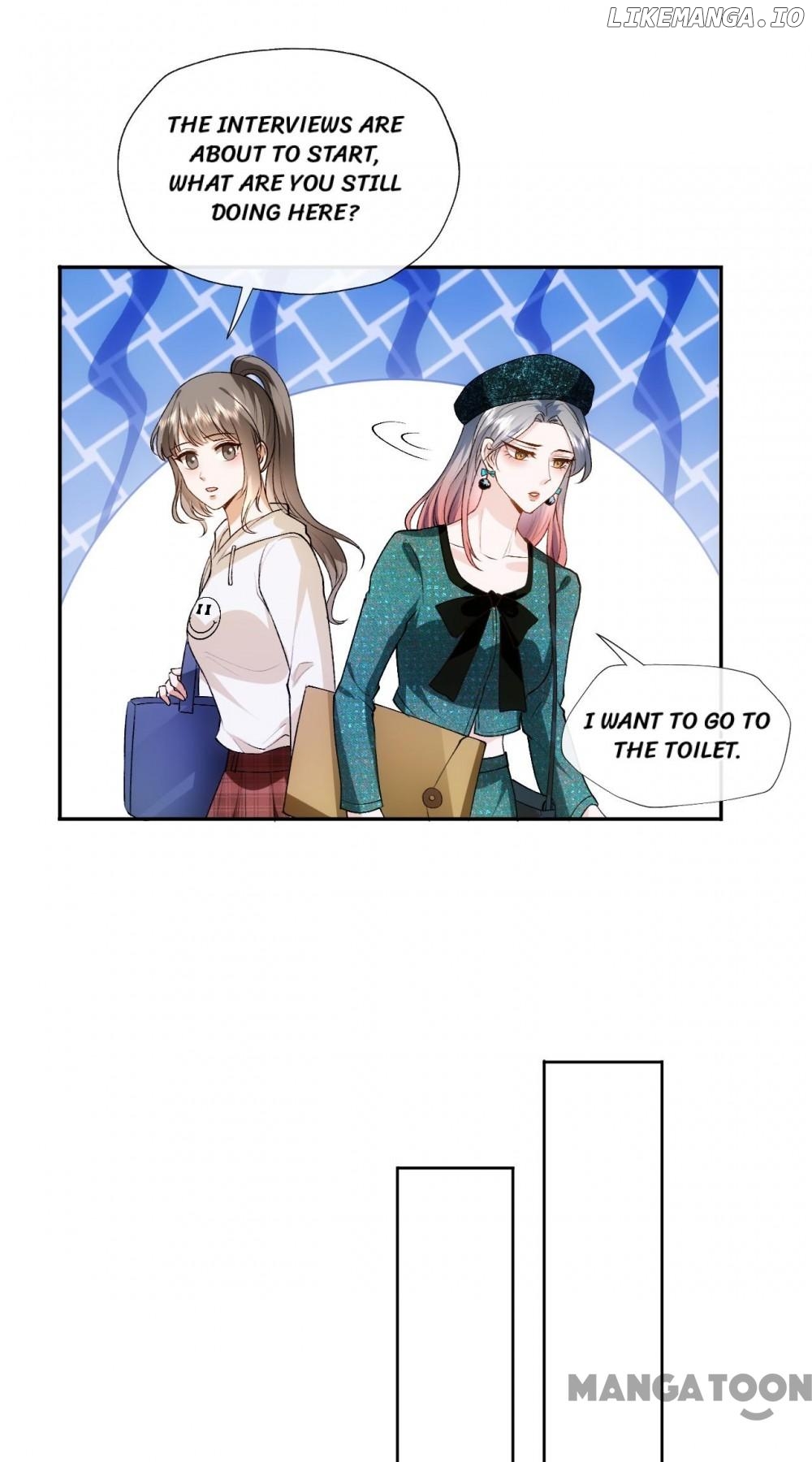 Madam and Her Daily Online Face-Slapping Chapter 84 - page 28