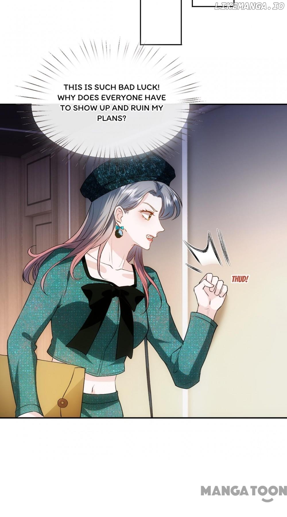 Madam and Her Daily Online Face-Slapping Chapter 84 - page 29