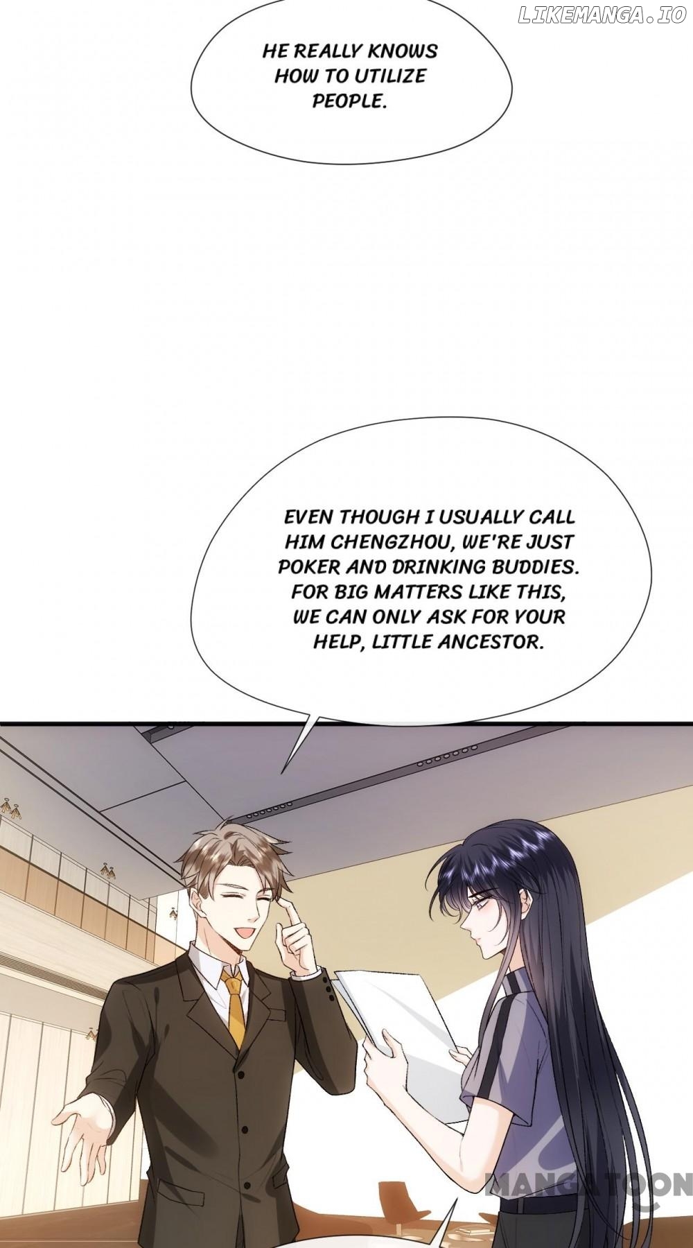 Madam and Her Daily Online Face-Slapping Chapter 84 - page 6