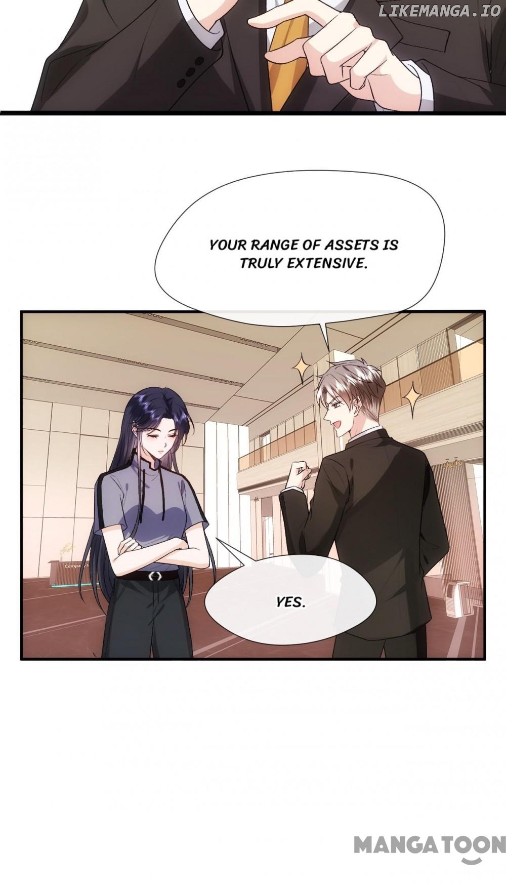 Madam and Her Daily Online Face-Slapping Chapter 84 - page 9