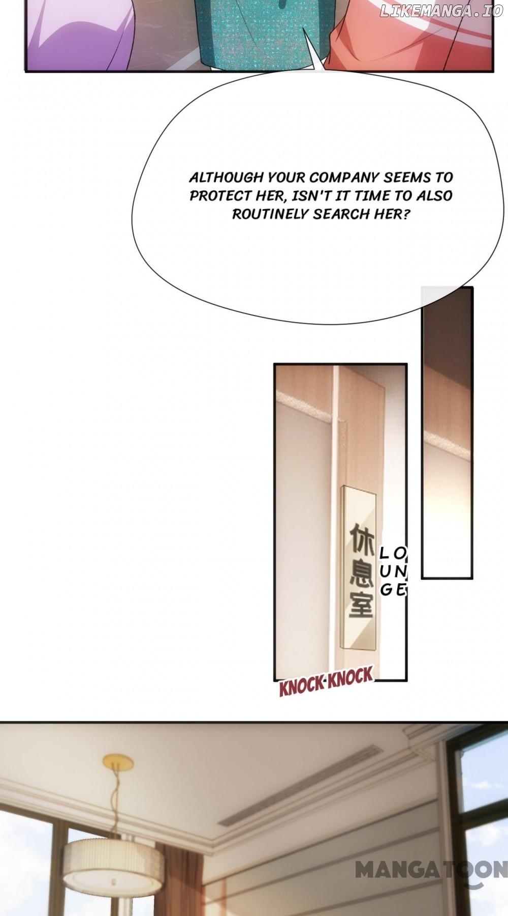 Madam and Her Daily Online Face-Slapping Chapter 85 - page 14