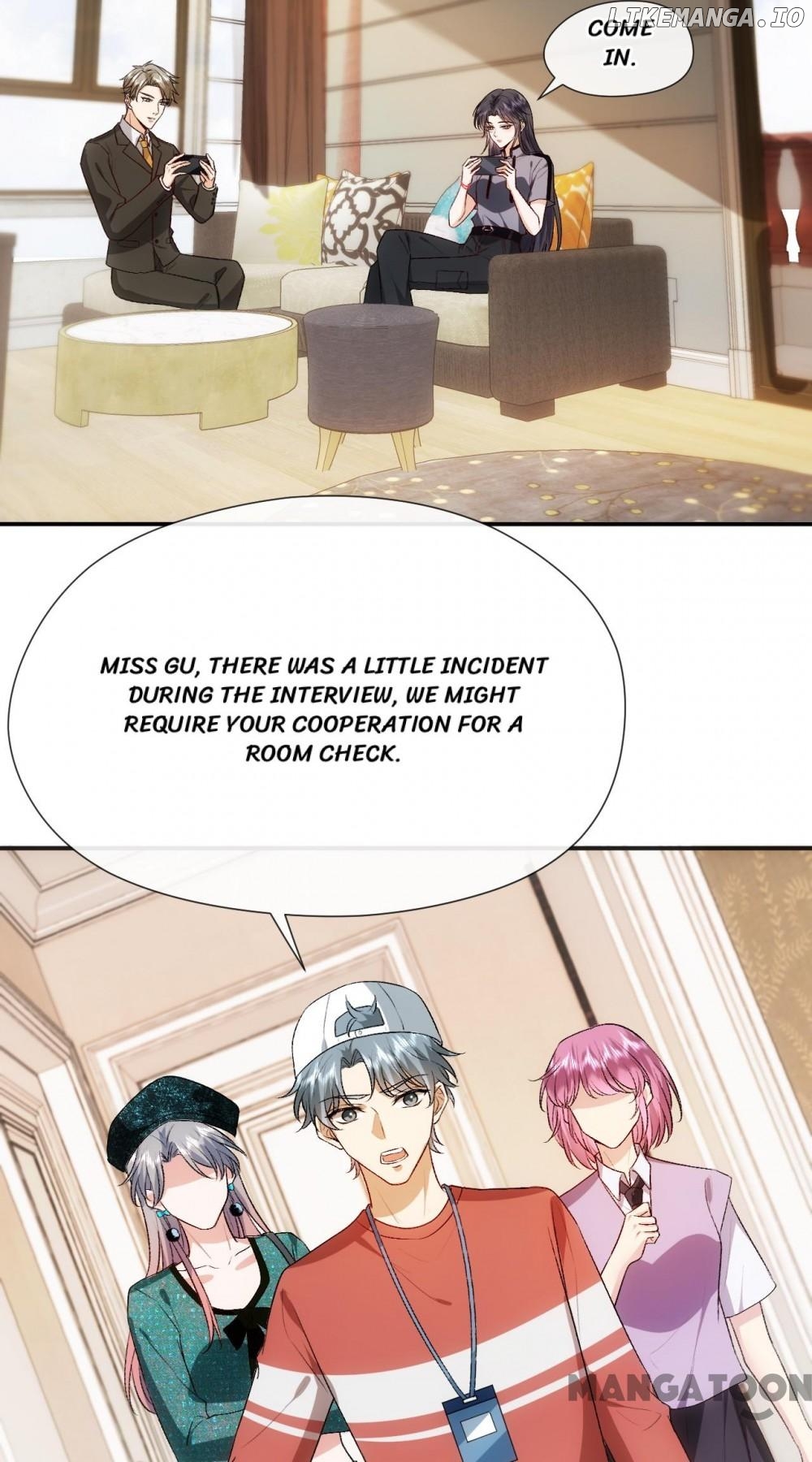 Madam and Her Daily Online Face-Slapping Chapter 85 - page 15