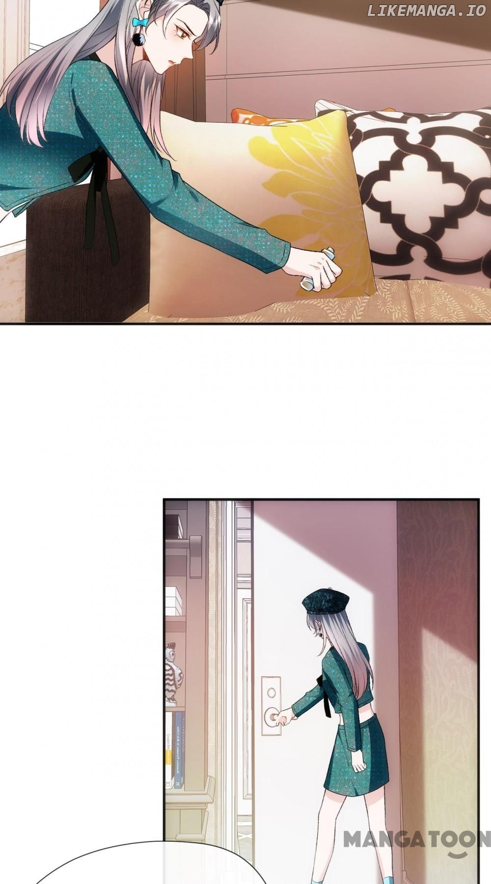 Madam and Her Daily Online Face-Slapping Chapter 85 - page 2