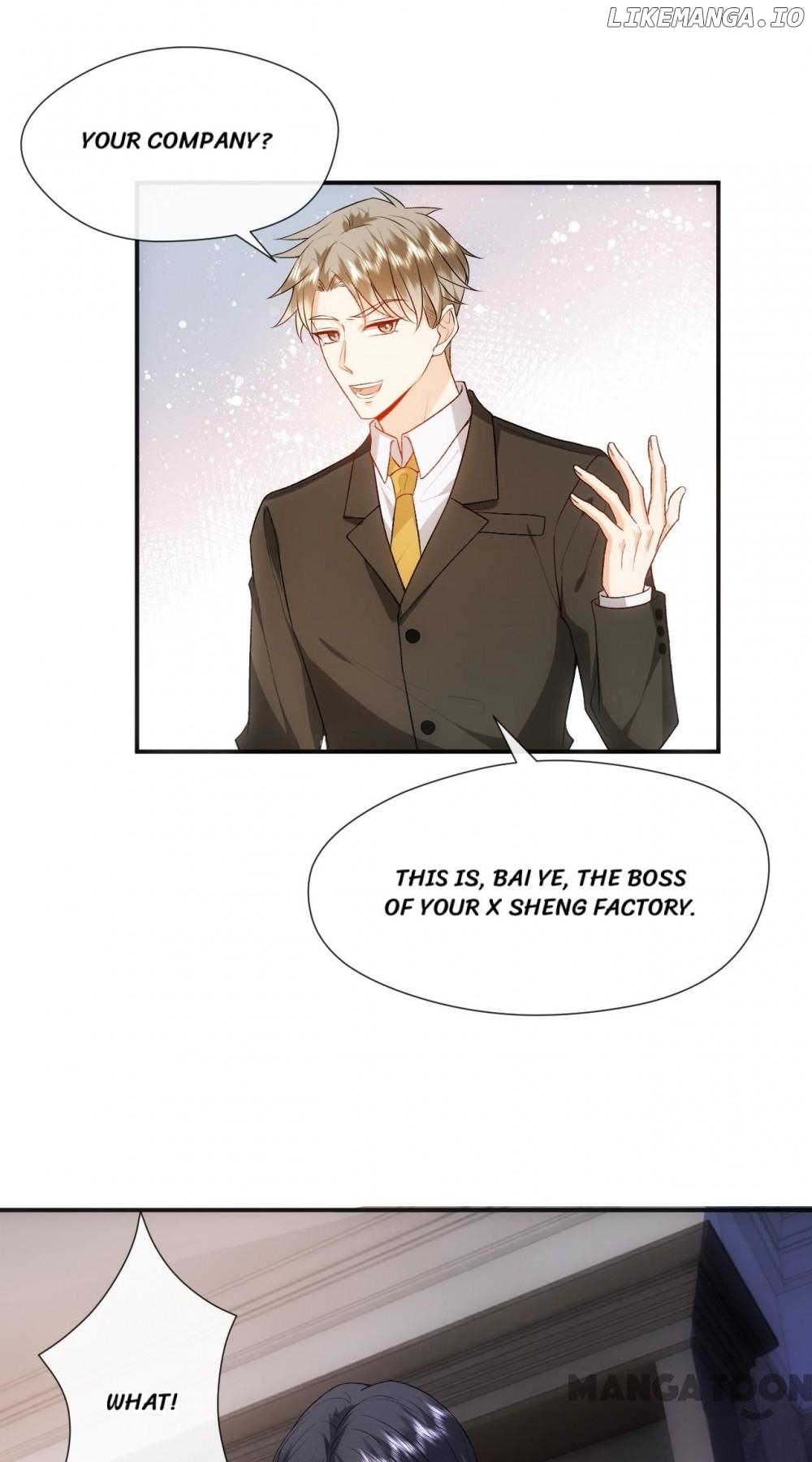 Madam and Her Daily Online Face-Slapping Chapter 85 - page 30