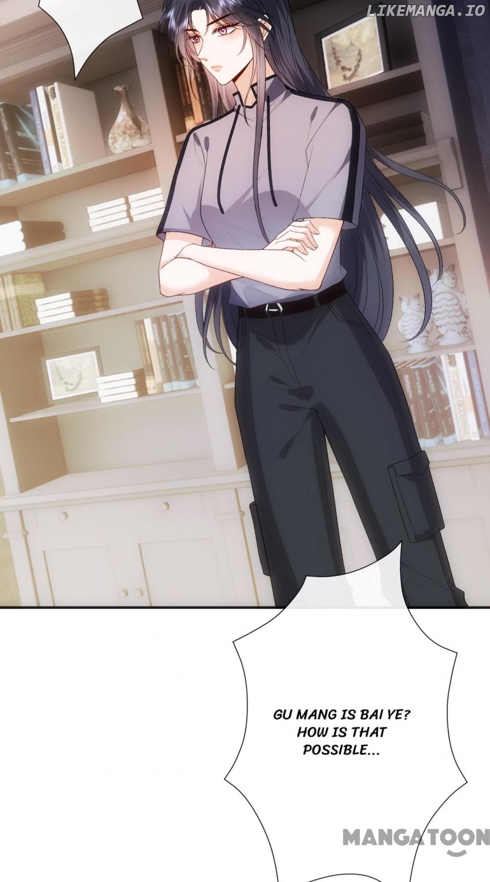 Madam and Her Daily Online Face-Slapping Chapter 85 - page 31