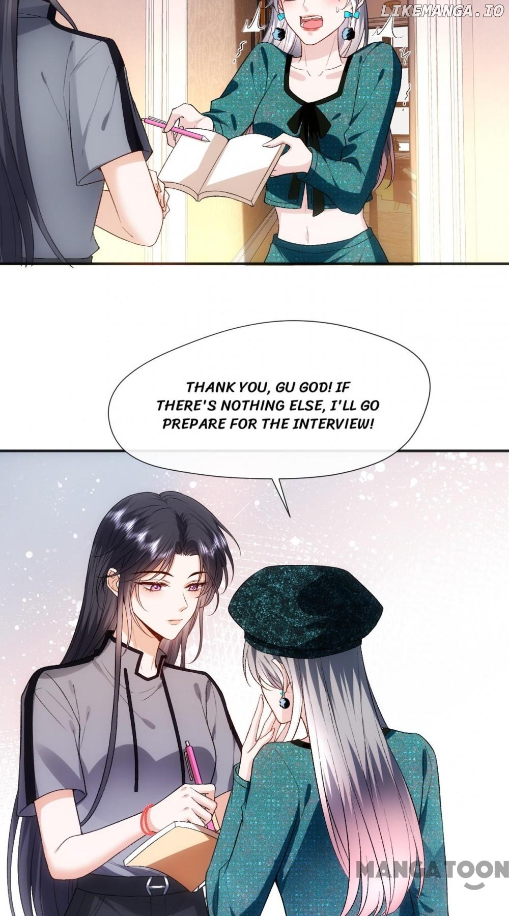 Madam and Her Daily Online Face-Slapping Chapter 85 - page 4