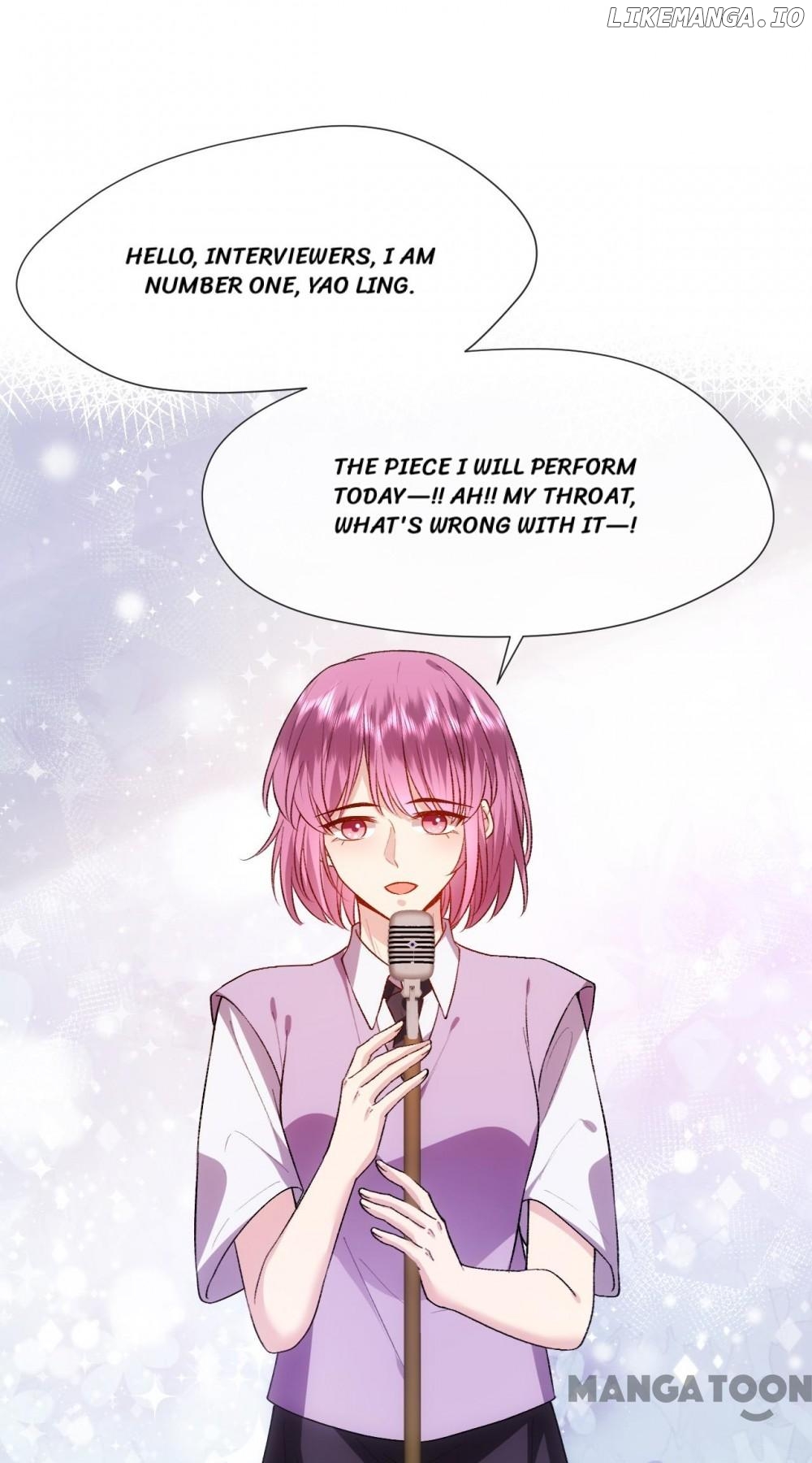 Madam and Her Daily Online Face-Slapping Chapter 85 - page 6