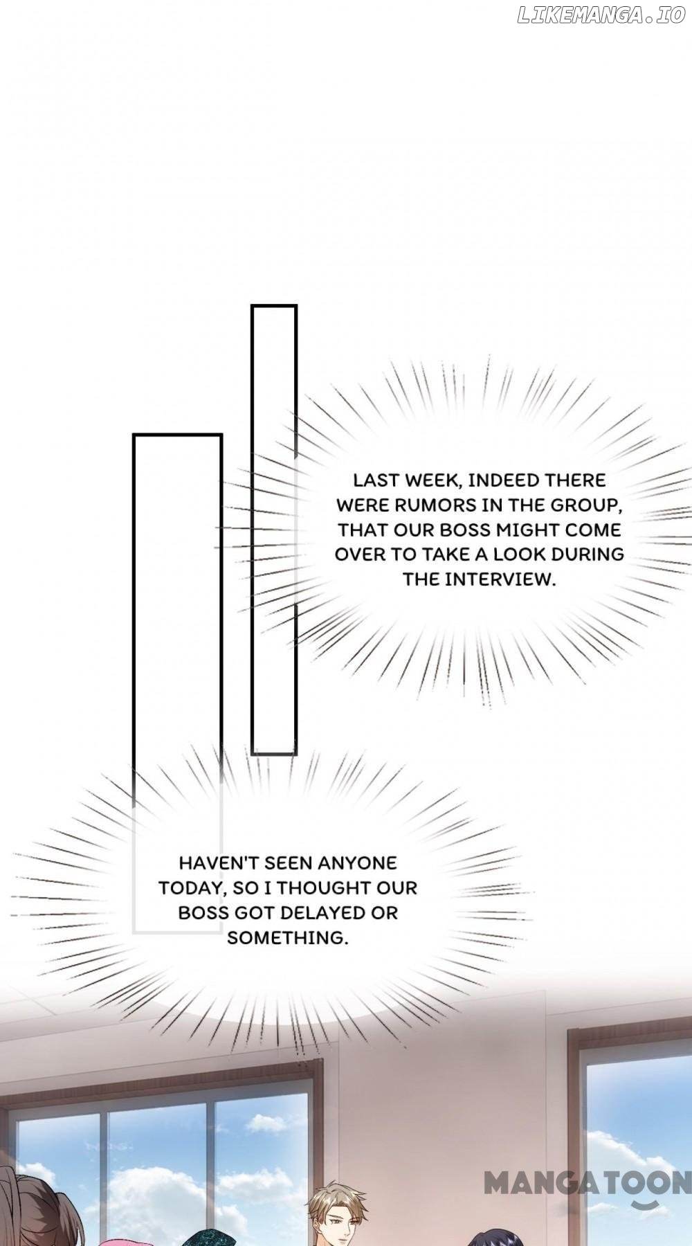 Madam and Her Daily Online Face-Slapping Chapter 86 - page 1