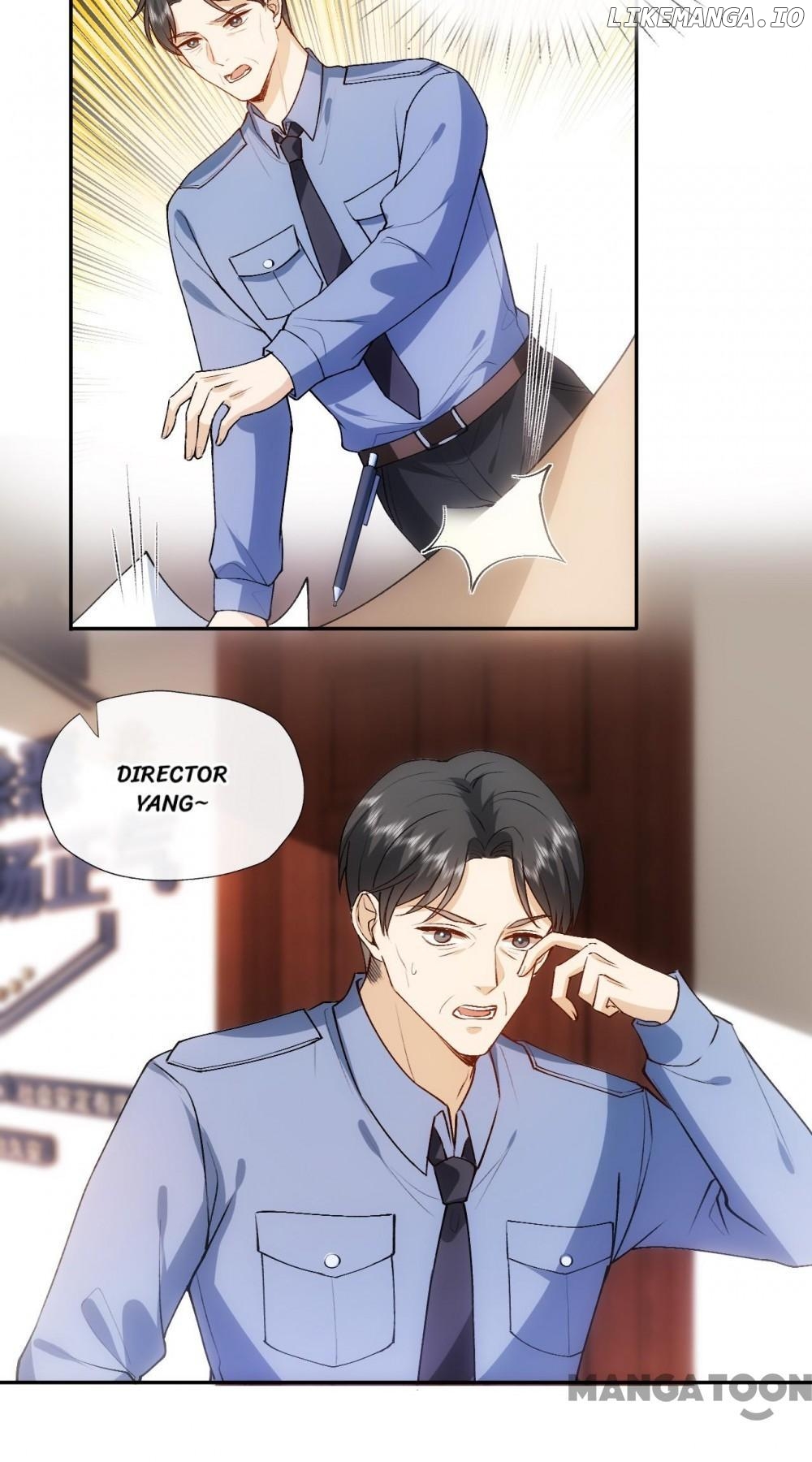 Madam and Her Daily Online Face-Slapping Chapter 86 - page 13