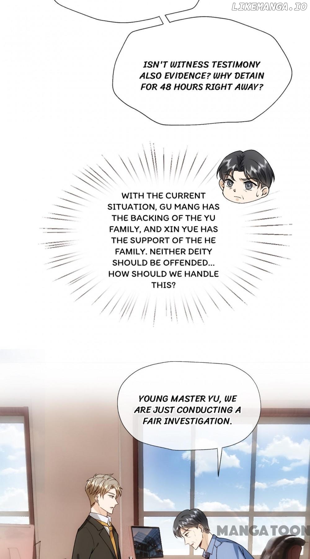 Madam and Her Daily Online Face-Slapping Chapter 86 - page 17