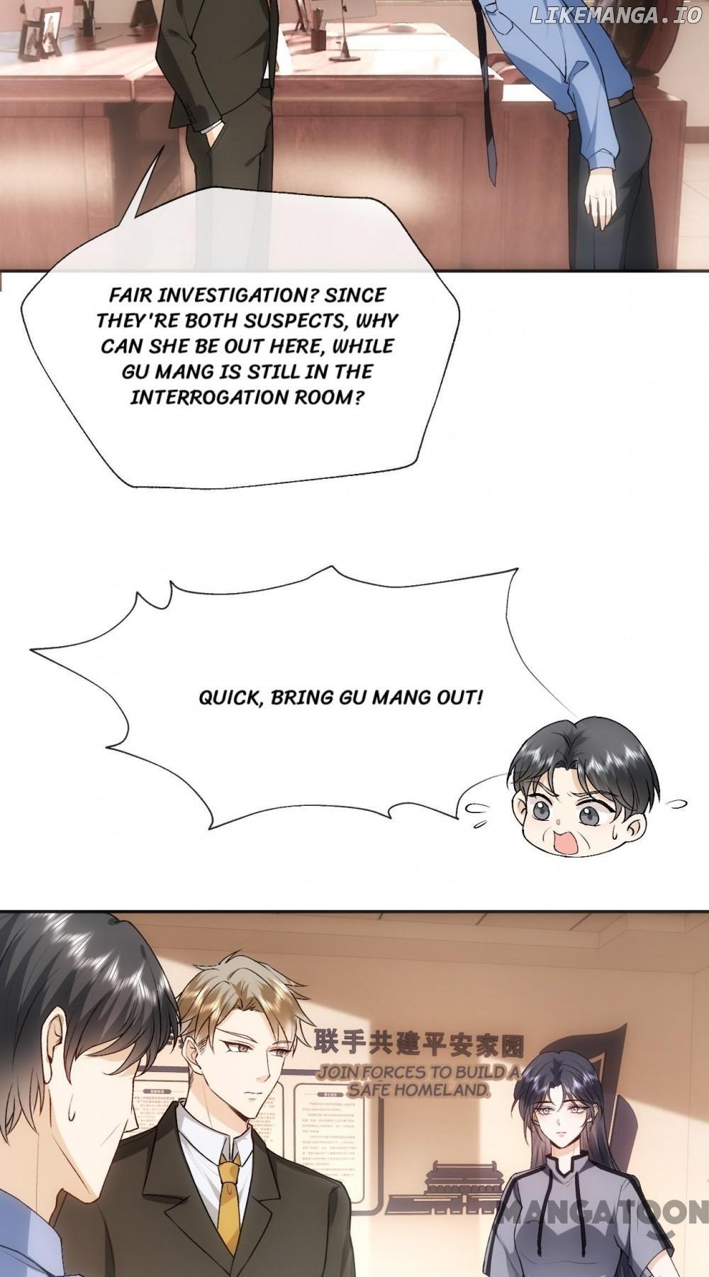 Madam and Her Daily Online Face-Slapping Chapter 86 - page 18