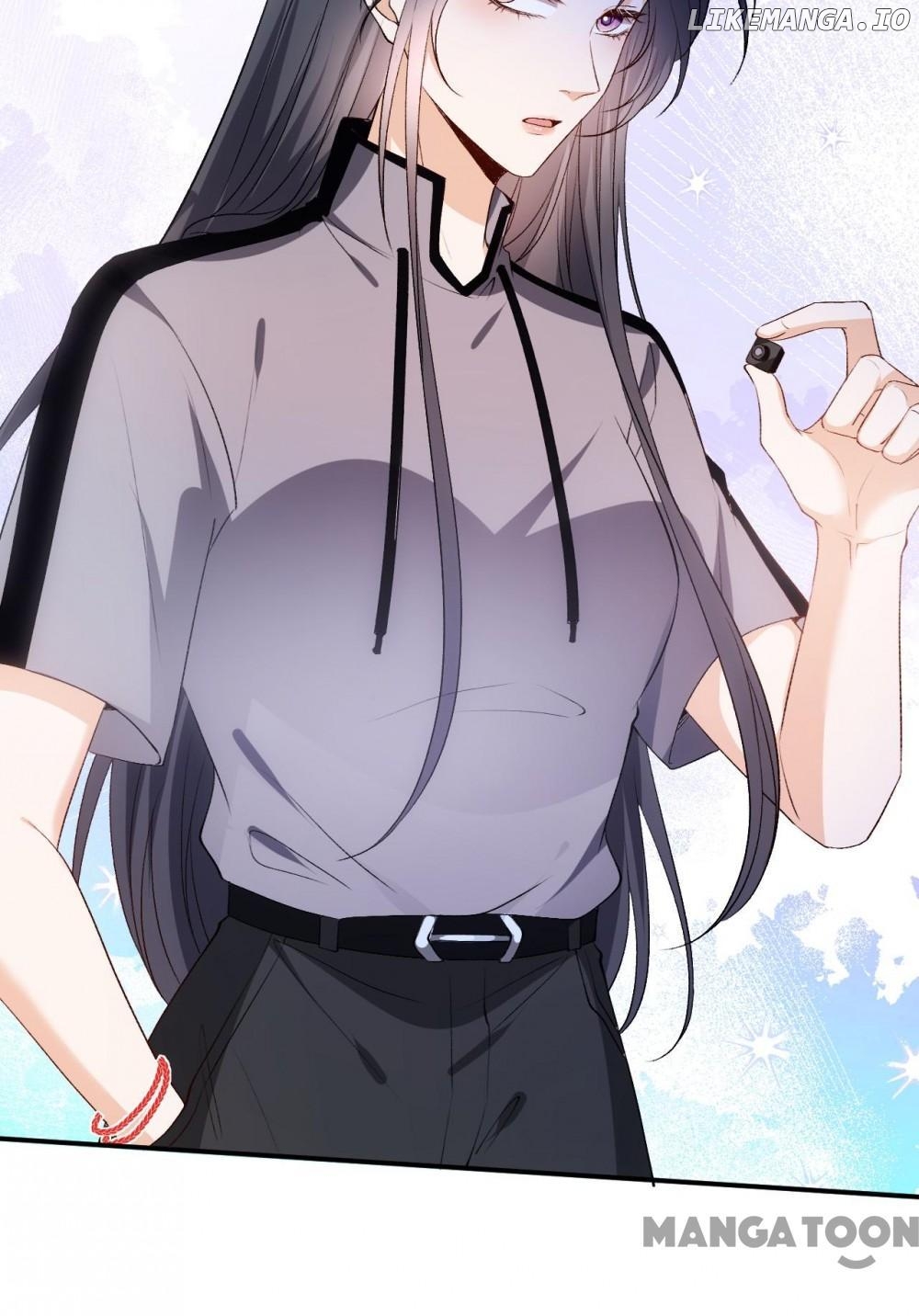 Madam and Her Daily Online Face-Slapping Chapter 86 - page 27