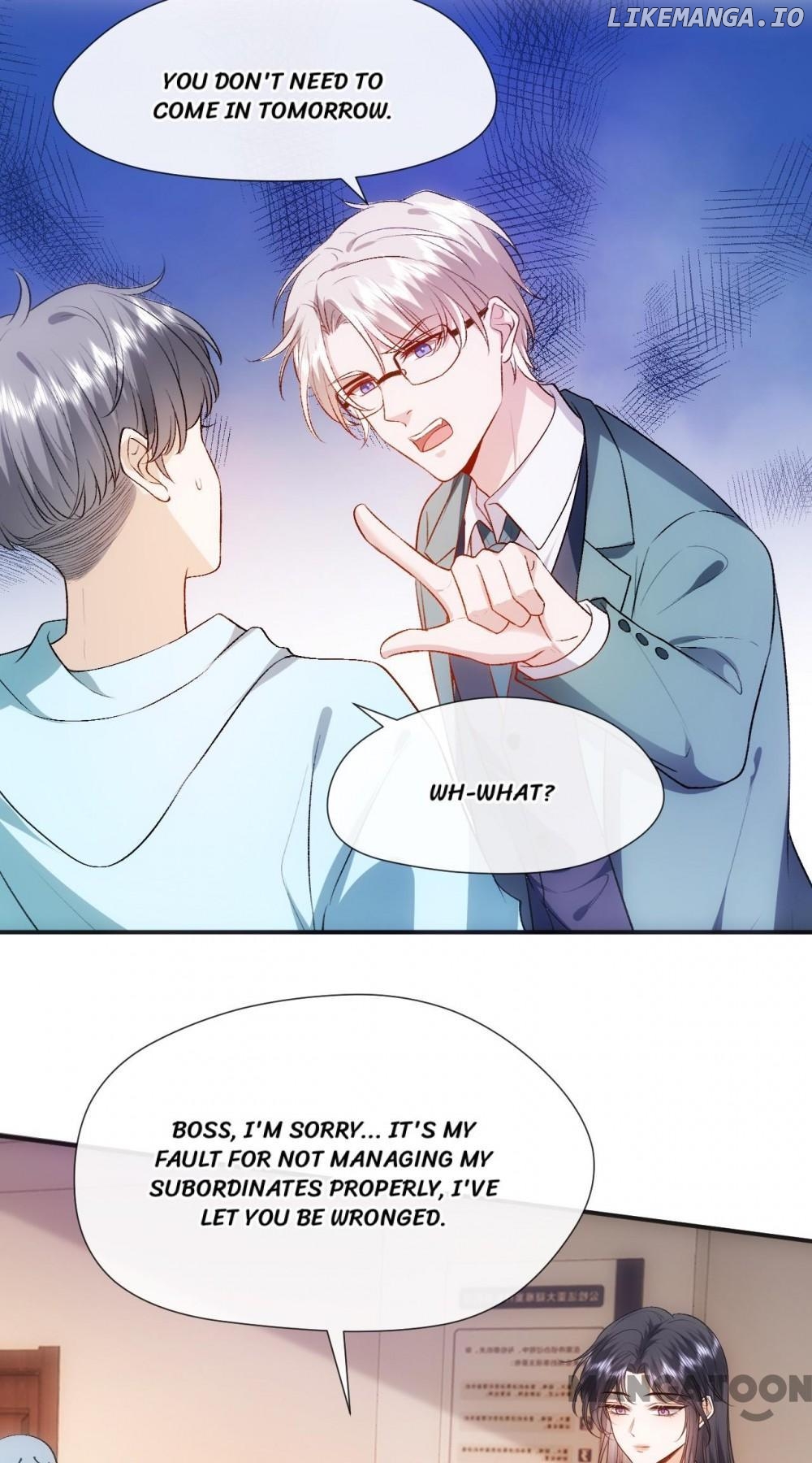 Madam and Her Daily Online Face-Slapping Chapter 86 - page 5