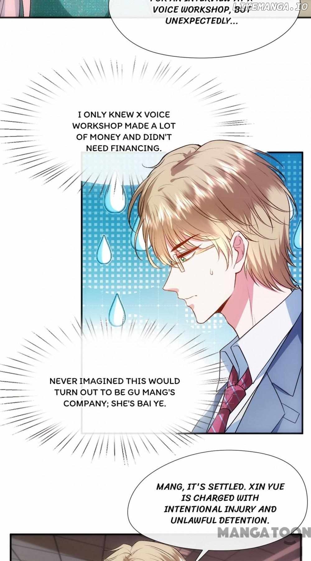 Madam and Her Daily Online Face-Slapping Chapter 87 - page 16