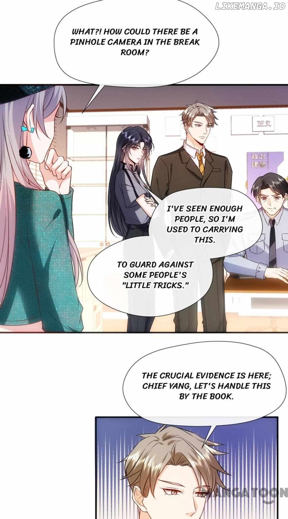 Madam and Her Daily Online Face-Slapping Chapter 87 - page 4