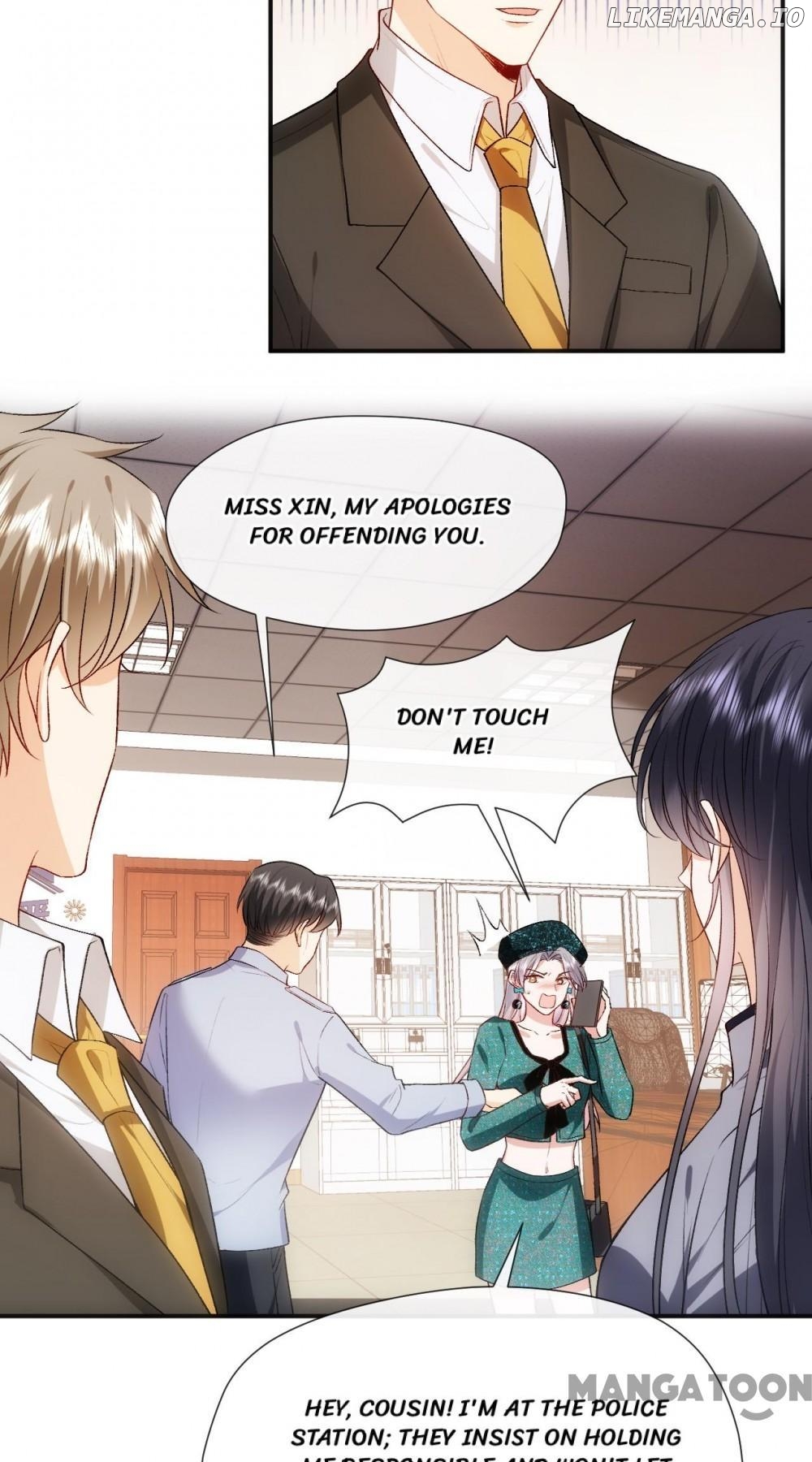 Madam and Her Daily Online Face-Slapping Chapter 87 - page 5