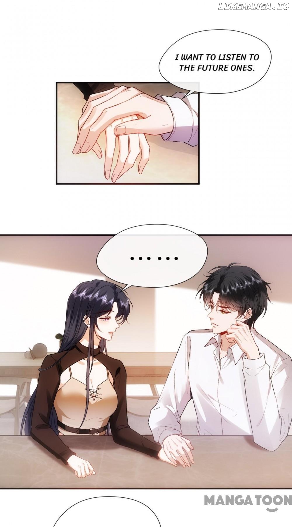 Madam and Her Daily Online Face-Slapping Chapter 88 - page 9