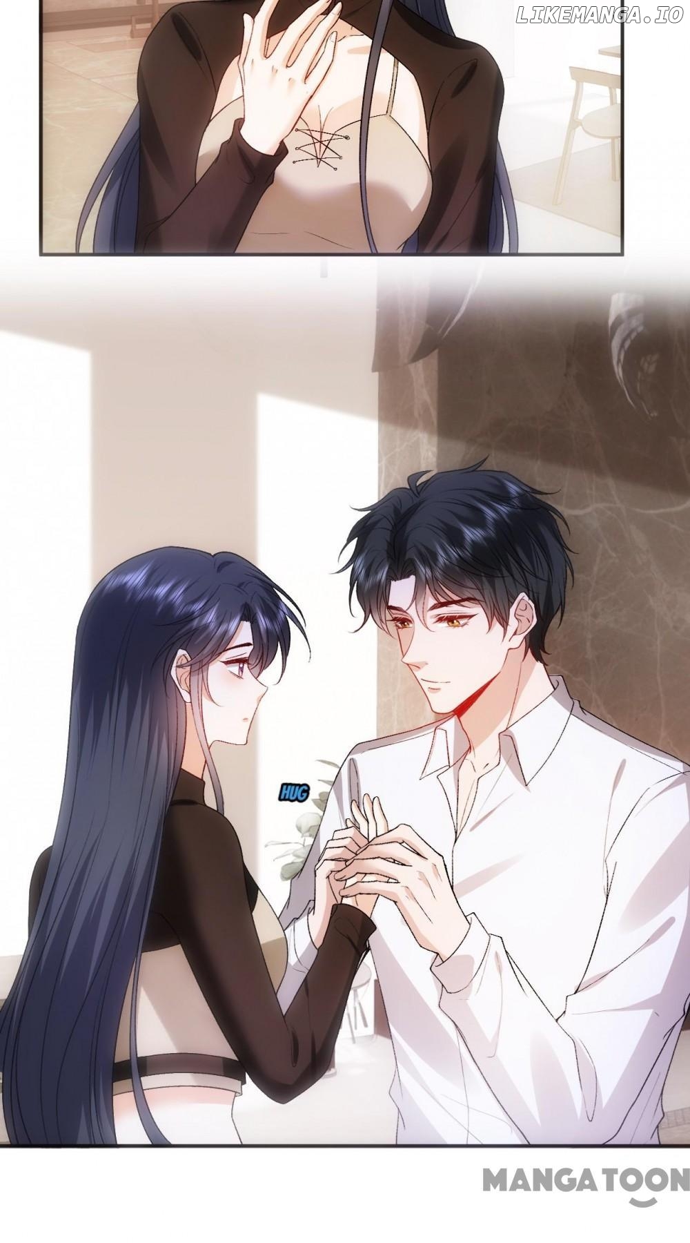 Madam and Her Daily Online Face-Slapping Chapter 88 - page 15