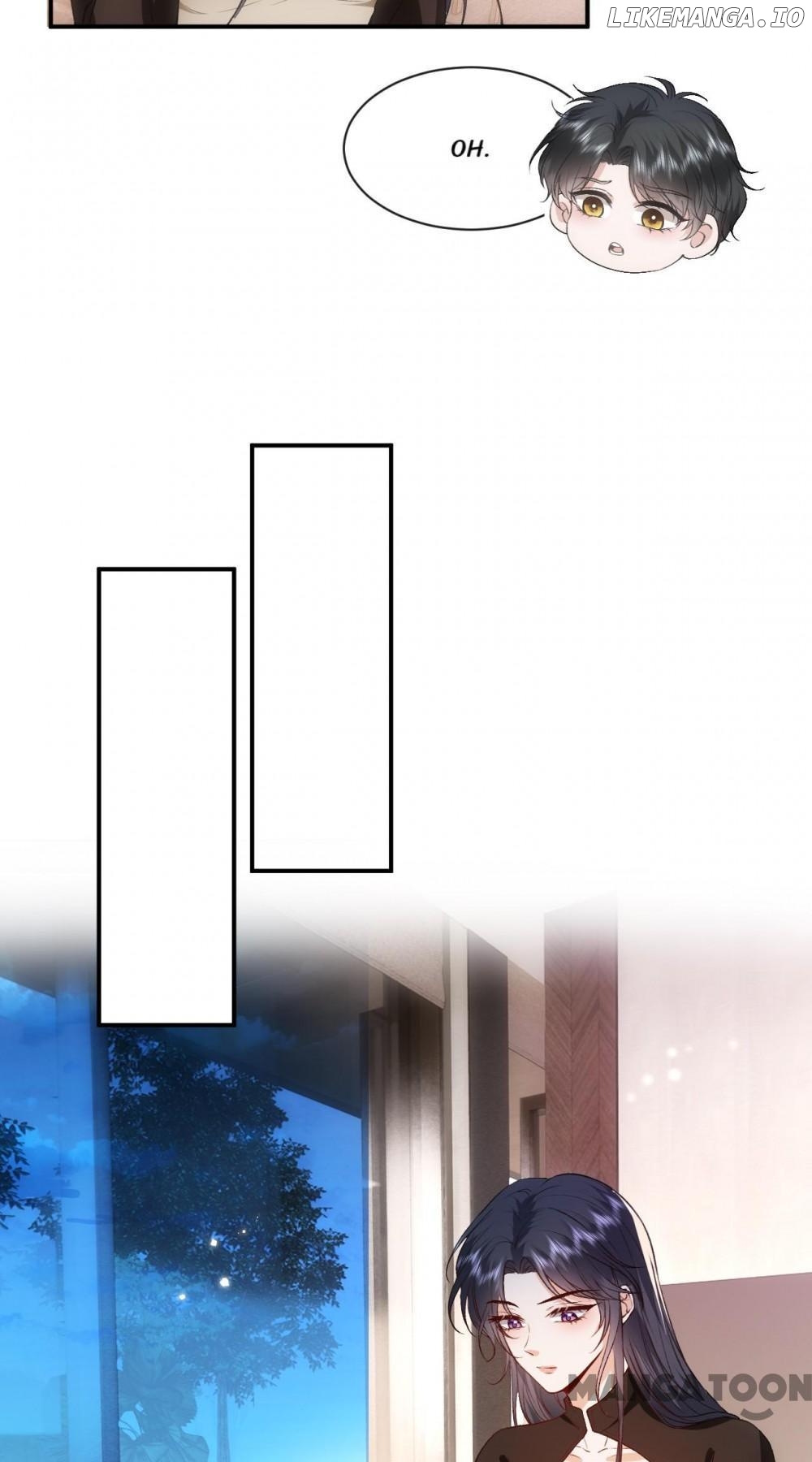 Madam and Her Daily Online Face-Slapping Chapter 88 - page 18