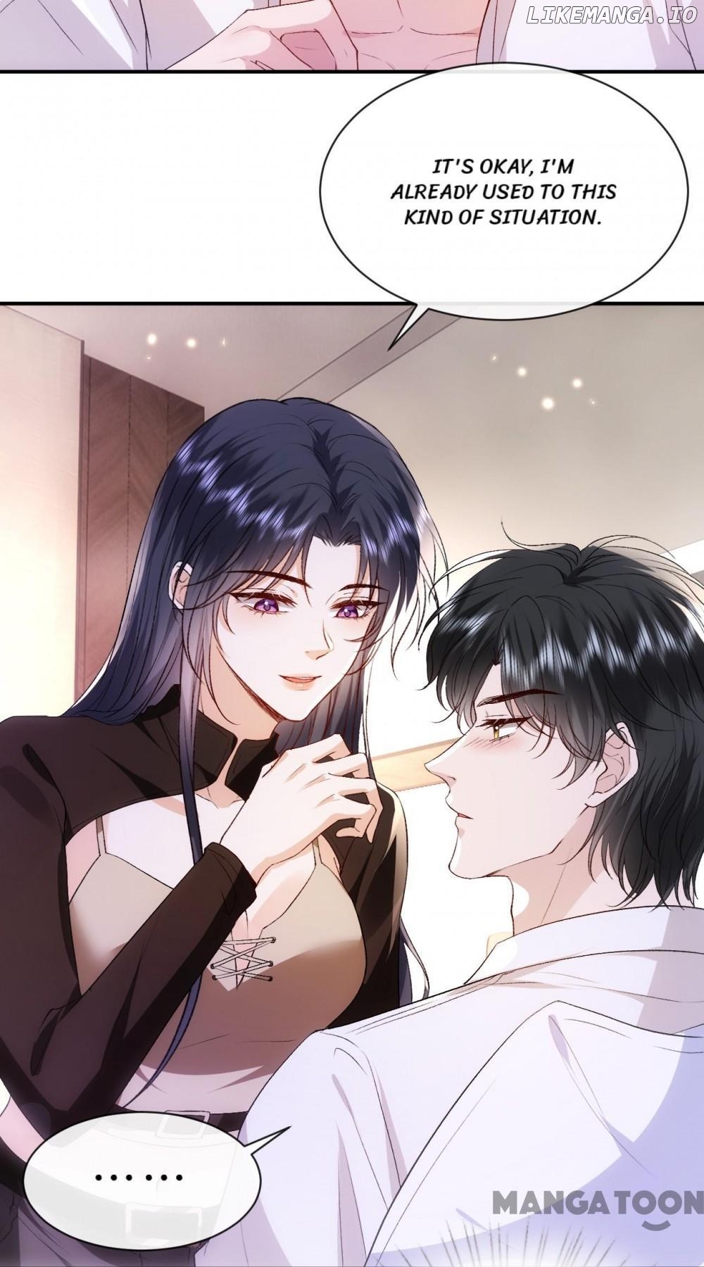 Madam and Her Daily Online Face-Slapping Chapter 88 - page 25