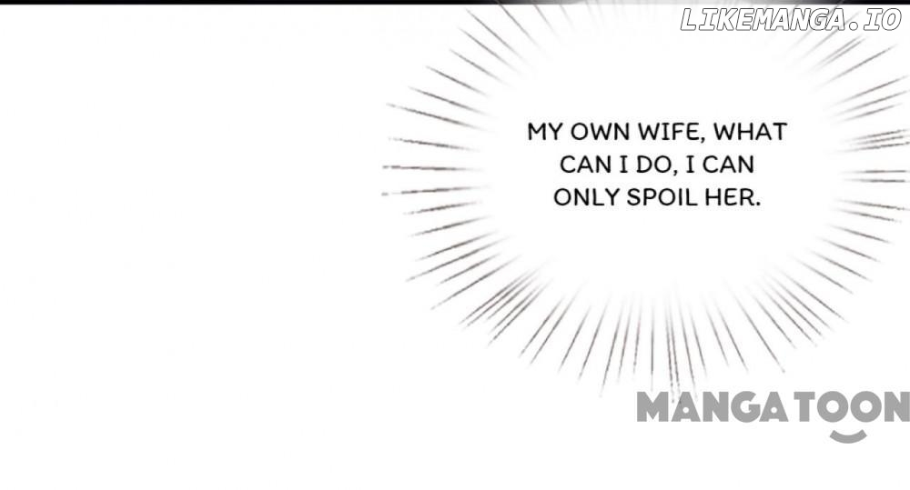 Madam and Her Daily Online Face-Slapping Chapter 88 - page 26