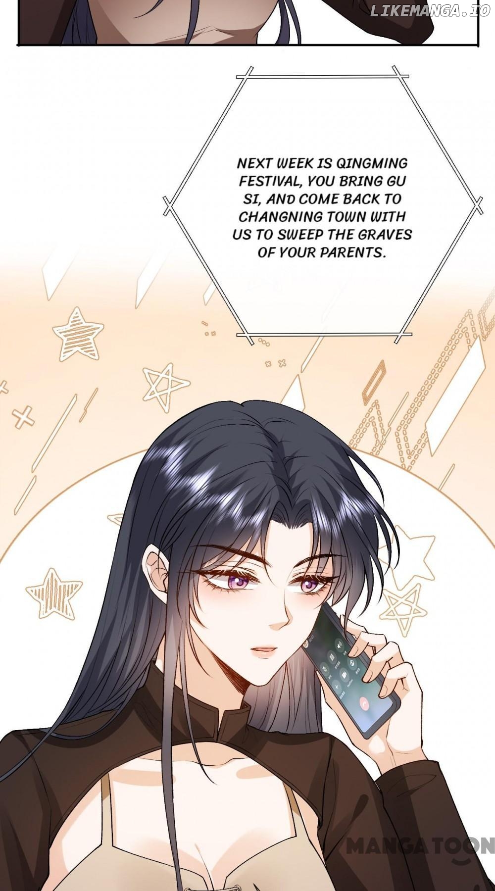 Madam and Her Daily Online Face-Slapping Chapter 88 - page 28