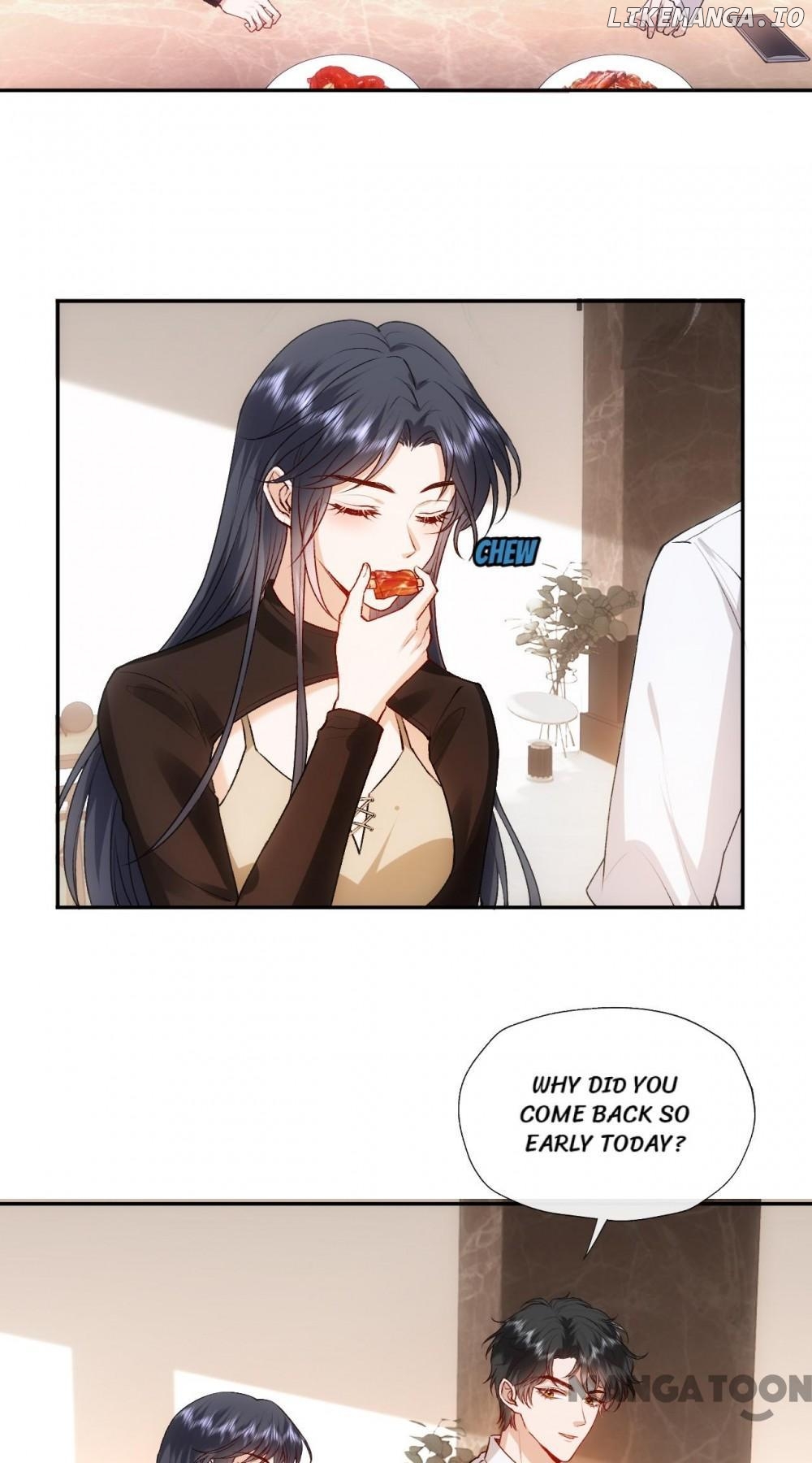 Madam and Her Daily Online Face-Slapping Chapter 88 - page 2