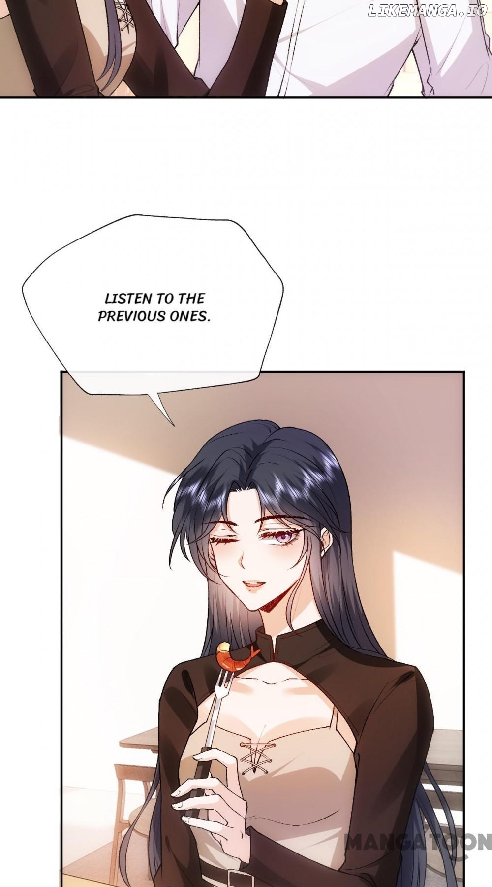 Madam and Her Daily Online Face-Slapping Chapter 88 - page 7