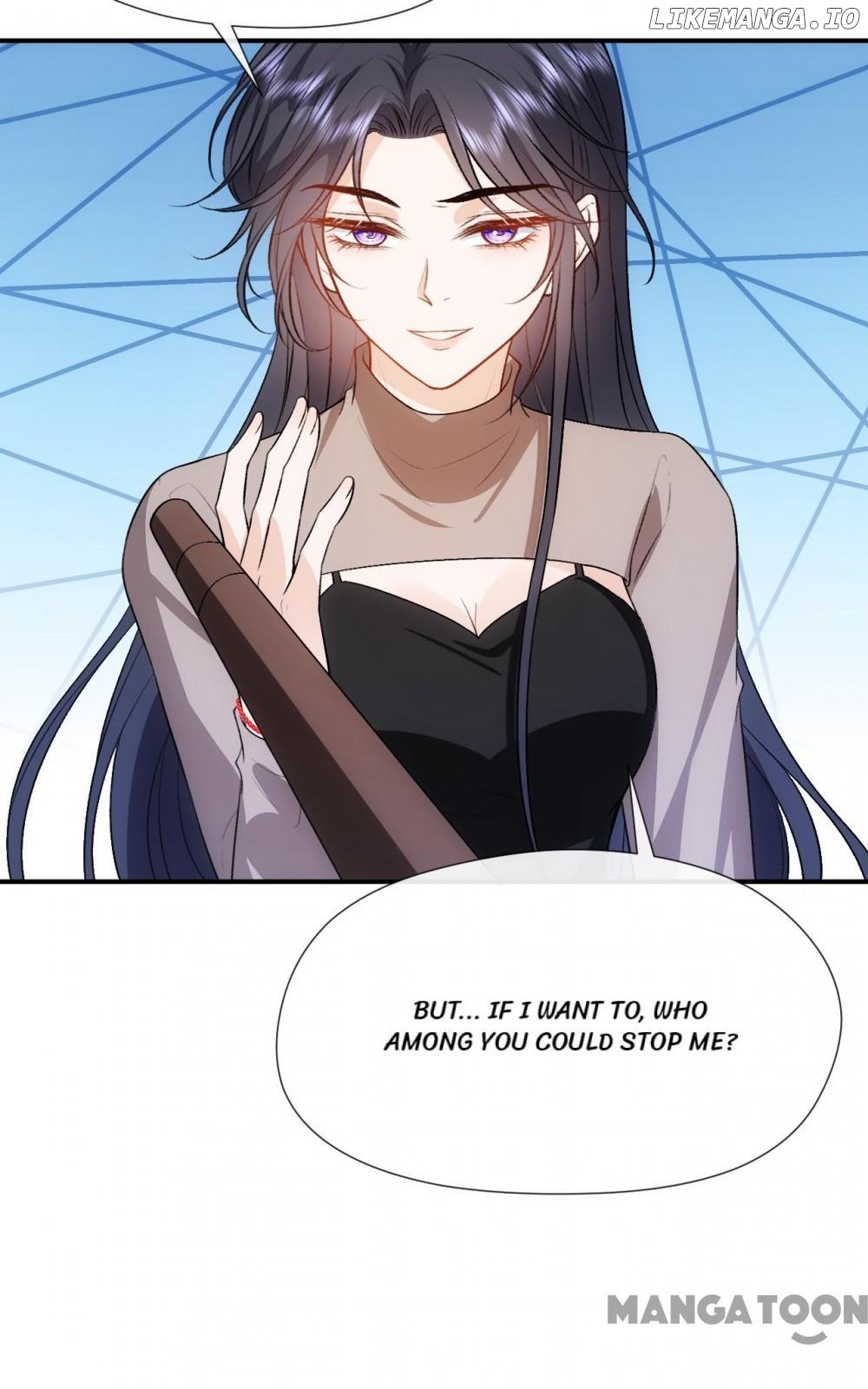 Madam and Her Daily Online Face-Slapping Chapter 89 - page 27