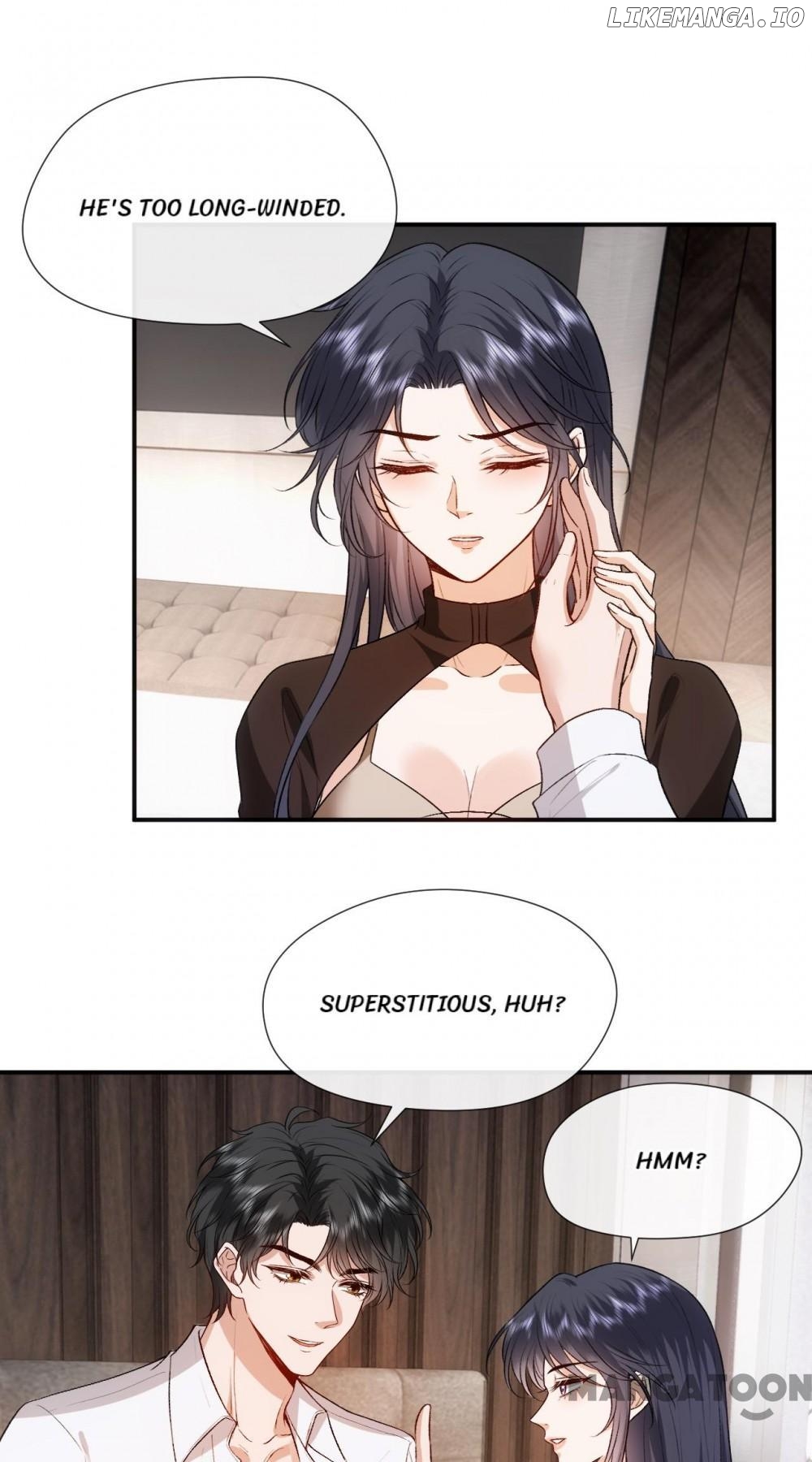 Madam and Her Daily Online Face-Slapping Chapter 89 - page 3