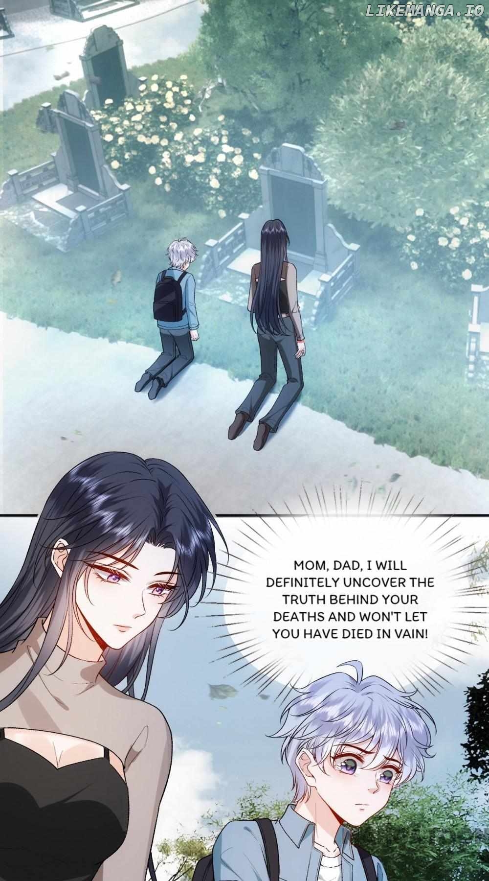 Madam and Her Daily Online Face-Slapping Chapter 89 - page 6