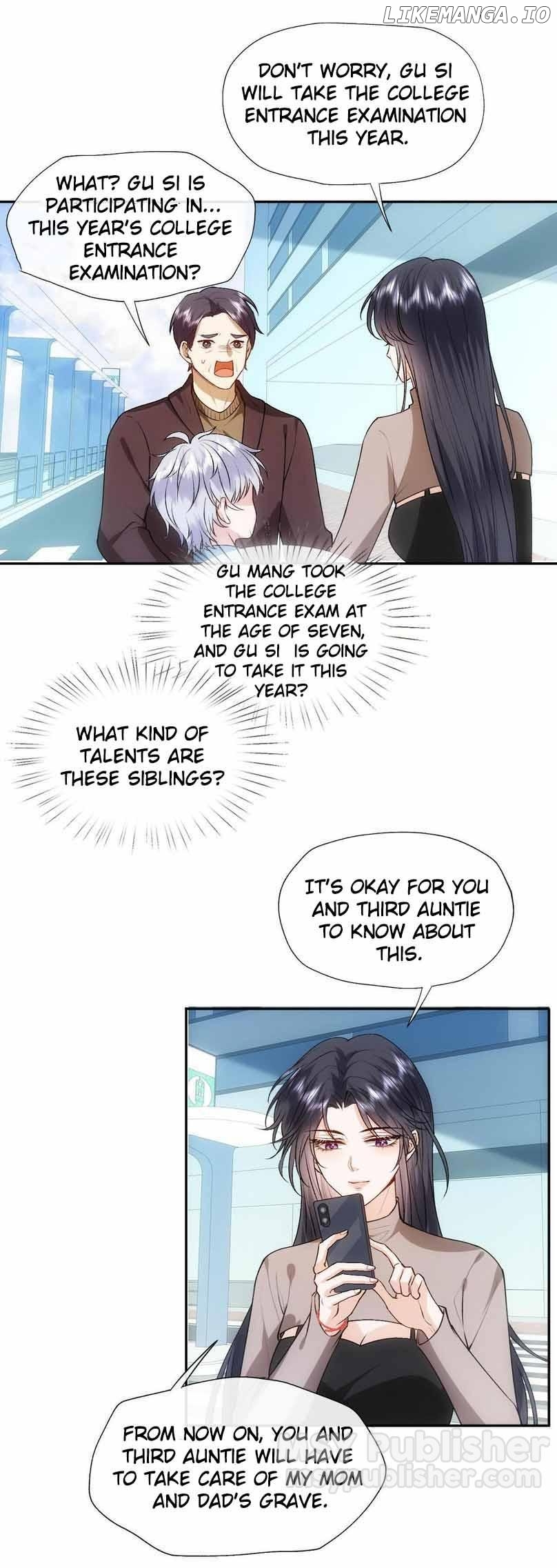 Madam and Her Daily Online Face-Slapping Chapter 90 - page 10