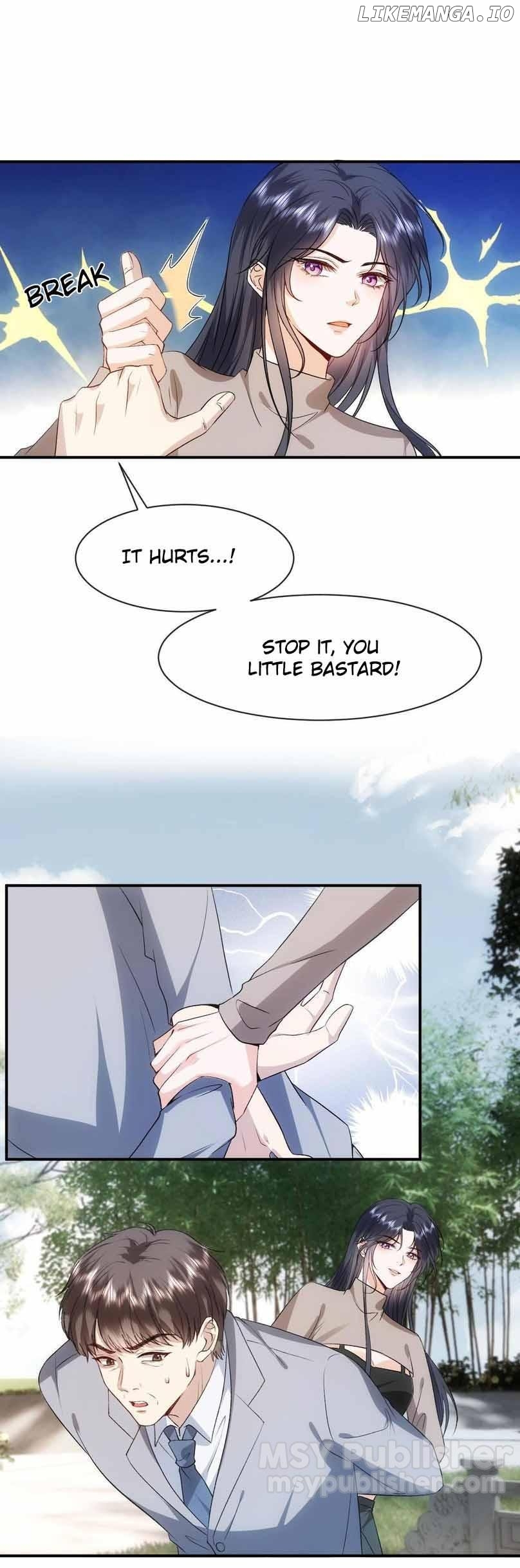 Madam and Her Daily Online Face-Slapping Chapter 90 - page 4