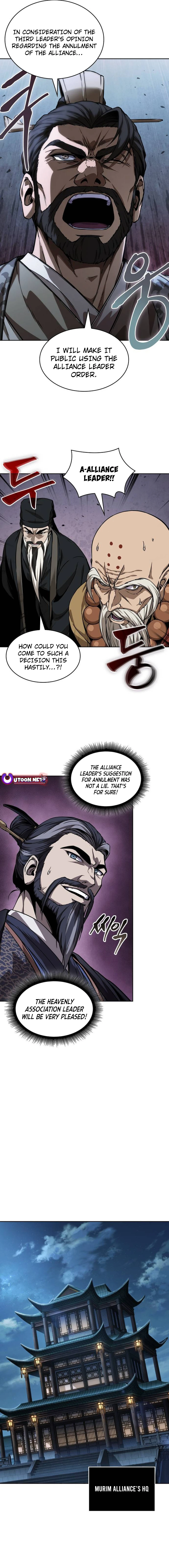 Nano Machine Chapter 226 - page 12