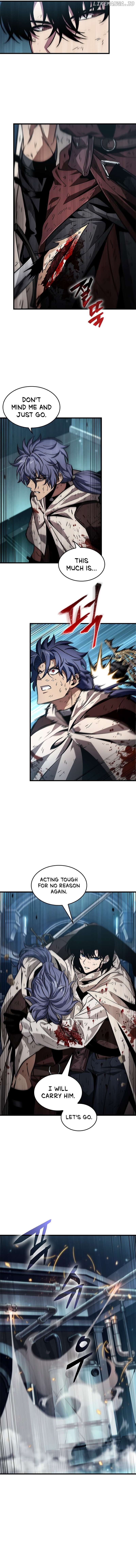 Pick Me Up Chapter 112 - page 3