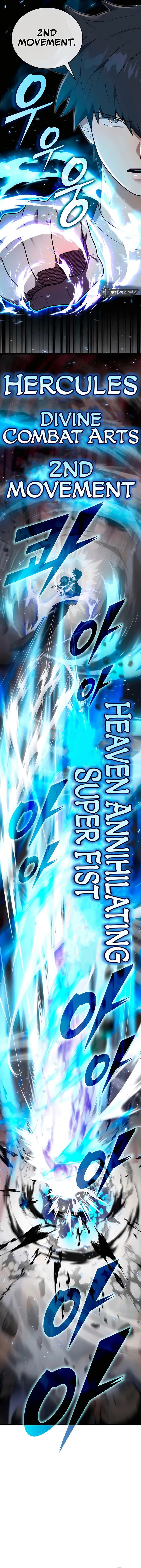 SUBSCRIBING TO THE TRANSCENDENT'S CHANNEL Chapter 33 - page 22