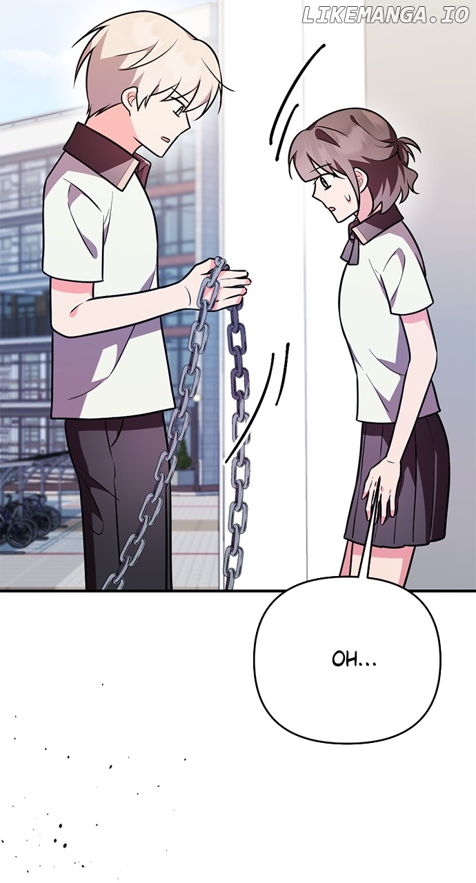 My Crush Got Possessed by the Duke Chapter 21 - page 44