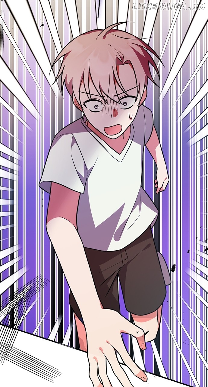 My Crush Got Possessed by the Duke Chapter 22 - page 32
