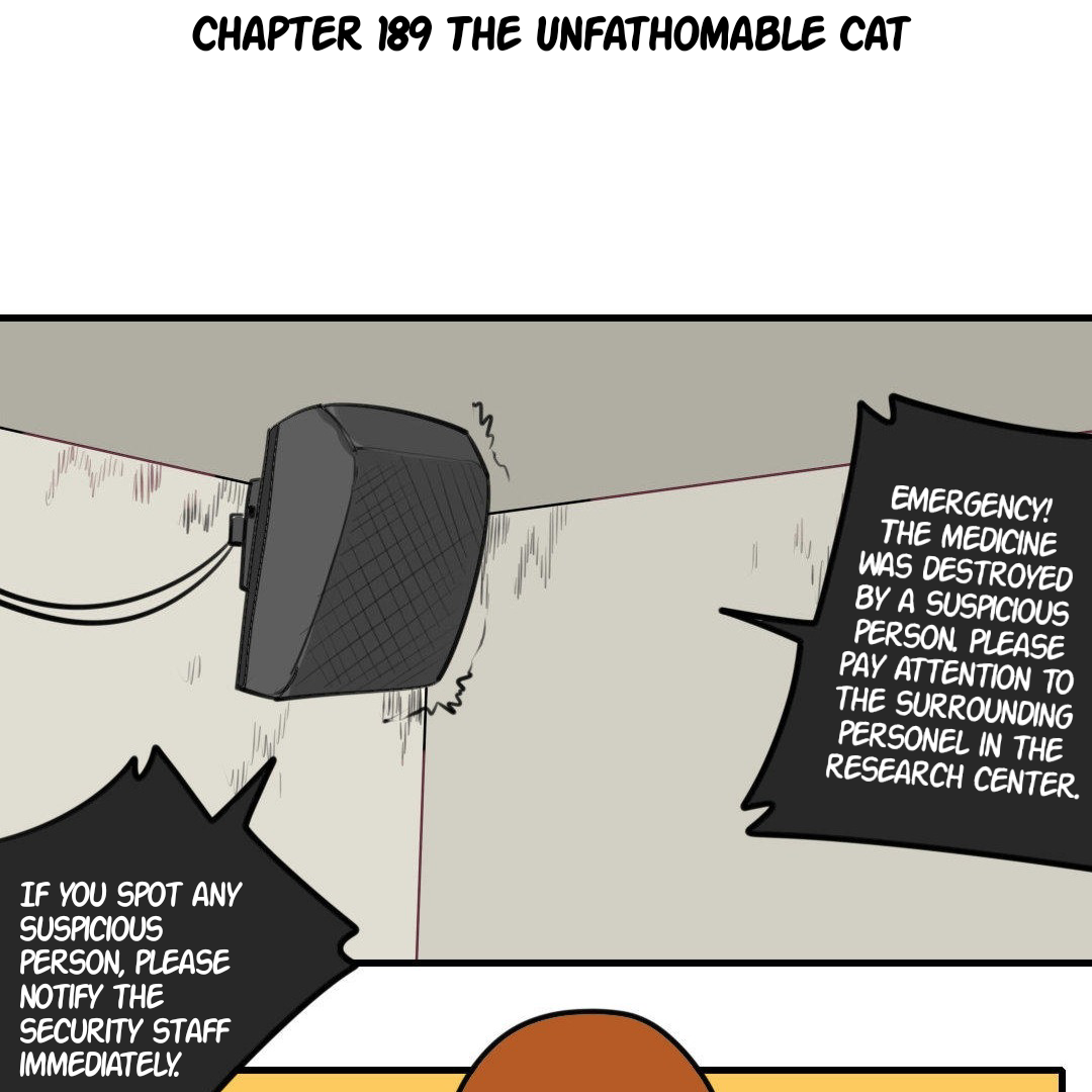 Catman and Dogman Chapter 189 - page 2