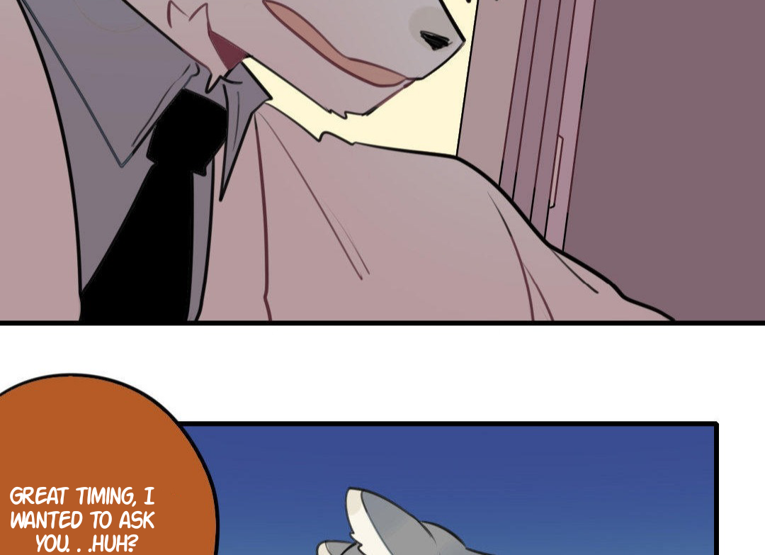Catman and Dogman Chapter 189 - page 8