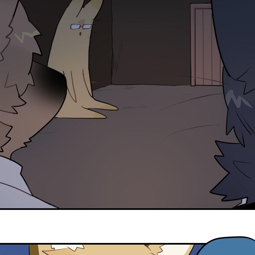 Catman and Dogman Chapter 191 - page 11