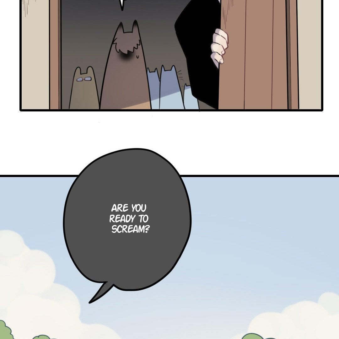 Catman and Dogman Chapter 191 - page 18