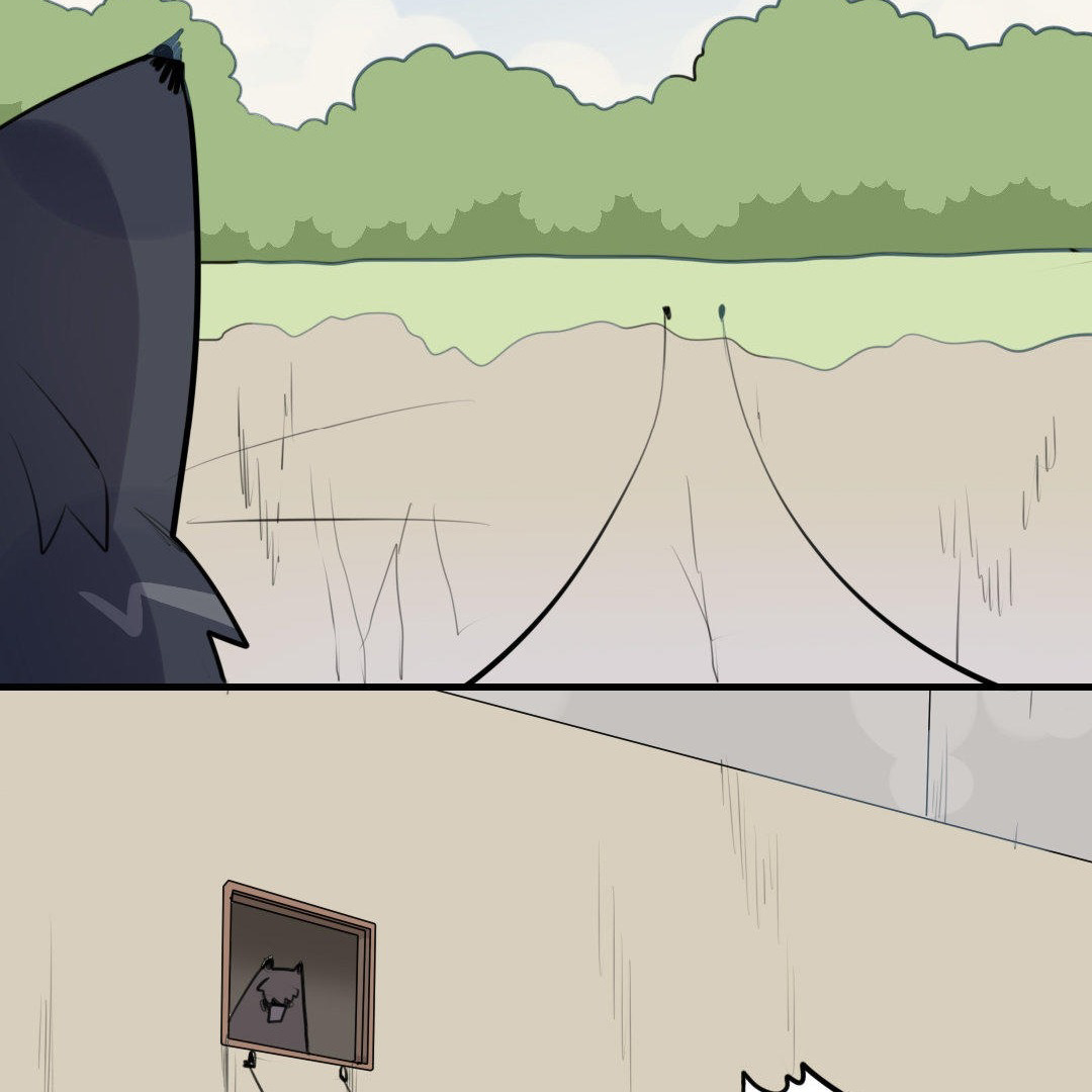 Catman and Dogman Chapter 191 - page 19