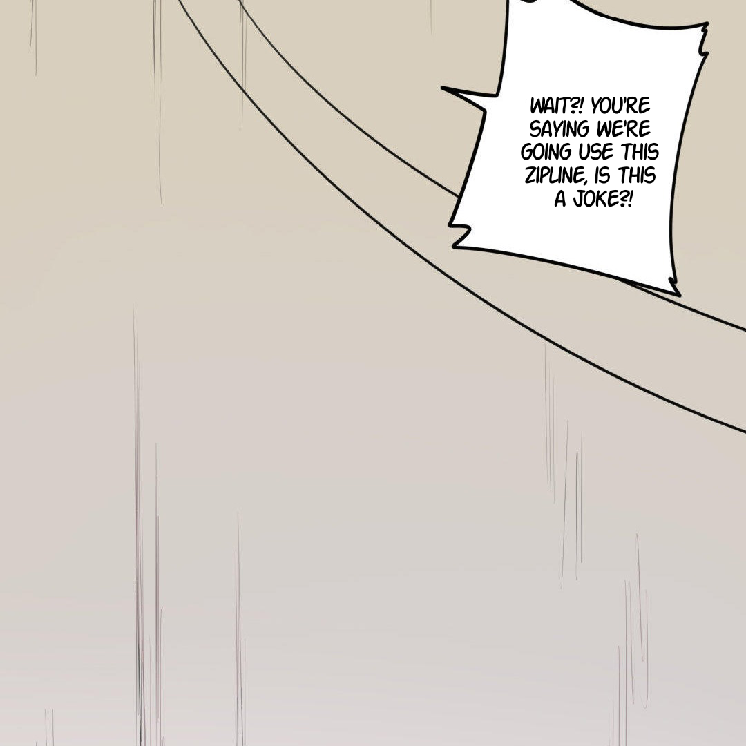 Catman and Dogman Chapter 191 - page 20