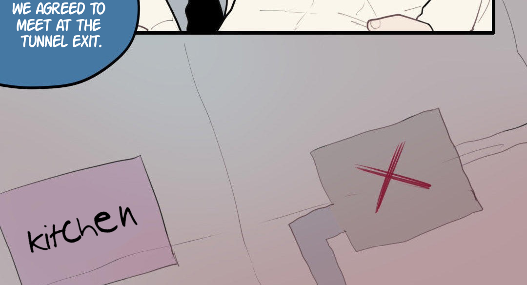 Catman and Dogman Chapter 191 - page 7