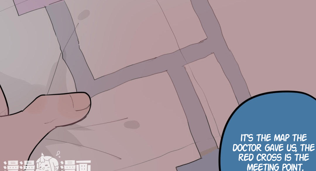 Catman and Dogman Chapter 191 - page 8