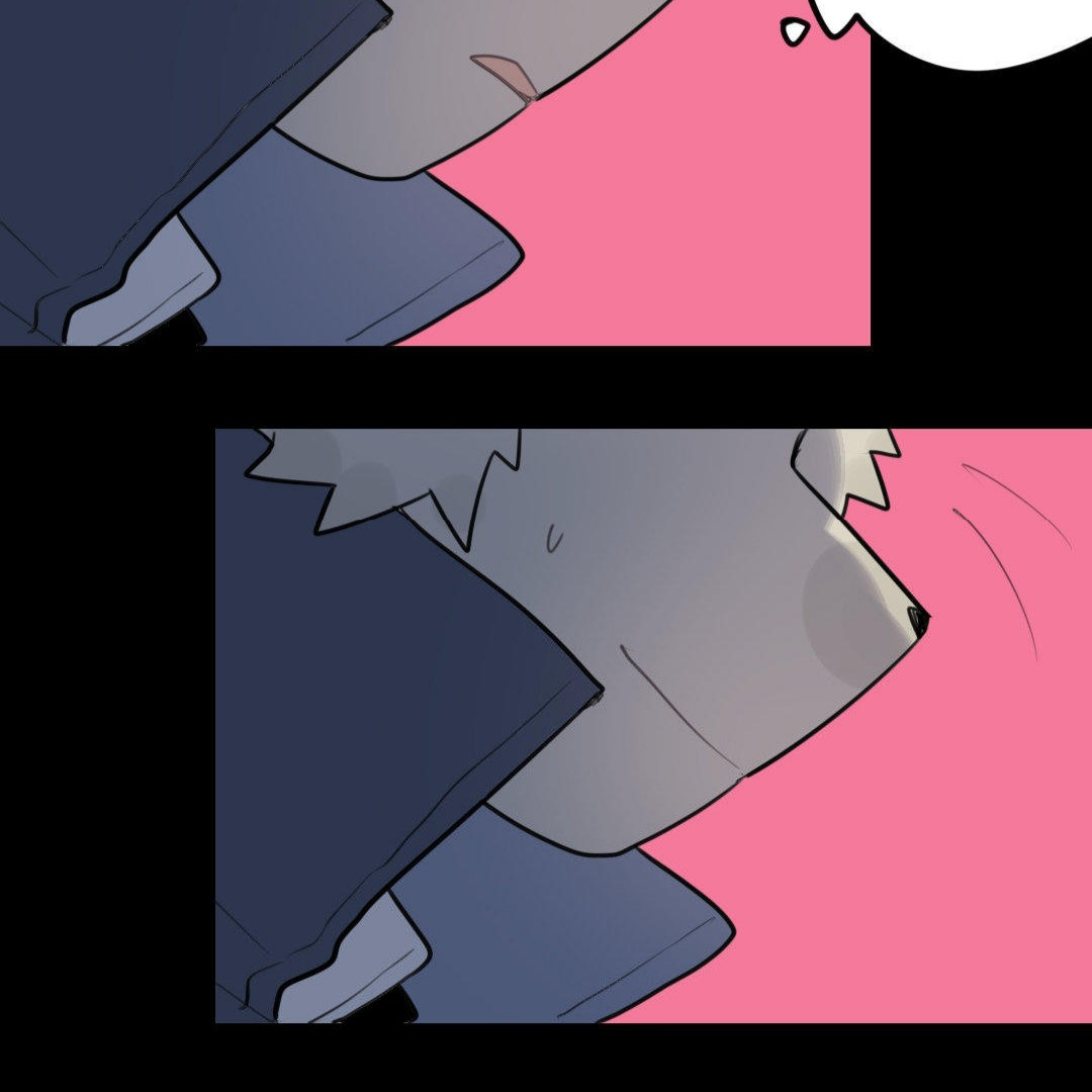 Catman and Dogman Chapter 192 - page 11